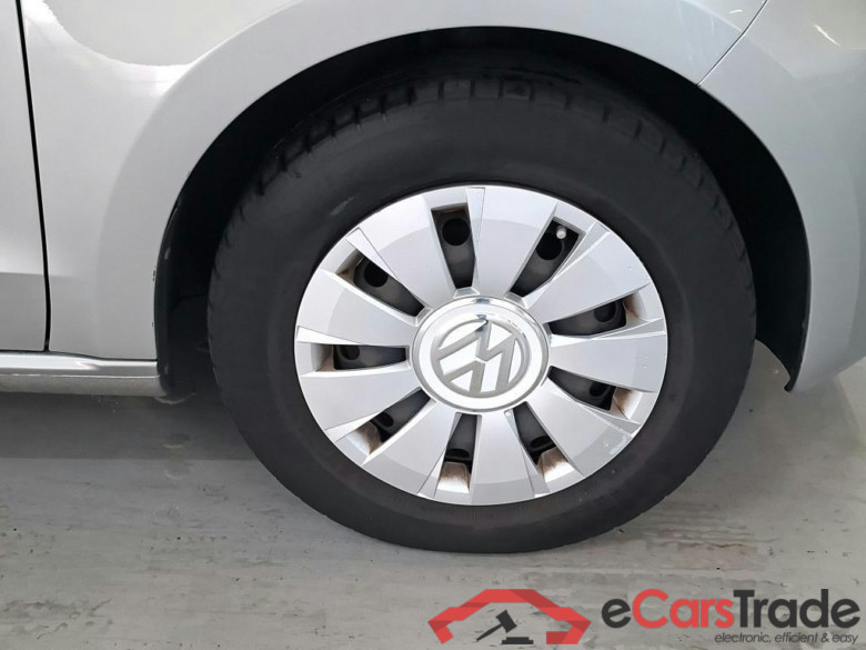 VOLKSWAGEN up! 44 kW #6
