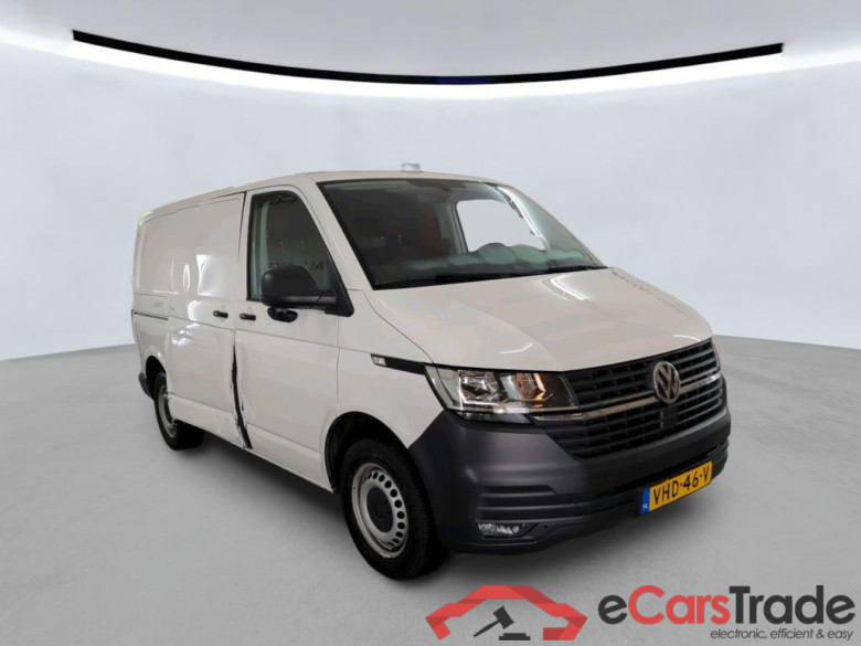 VOLKSWAGEN Transporter 110 kW #3