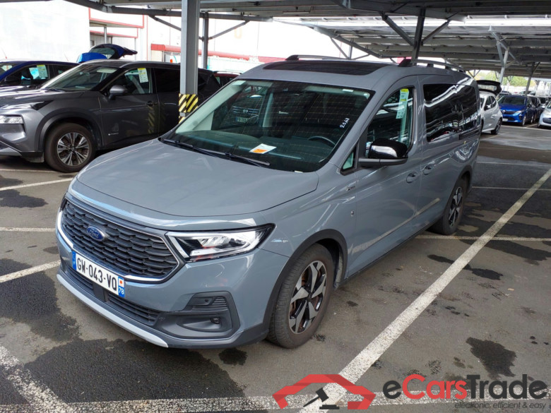 FORD Grand FORD Grand Tourneo Connect 2,0 ECOBLUE 102 CV BVM ACTIVE #1