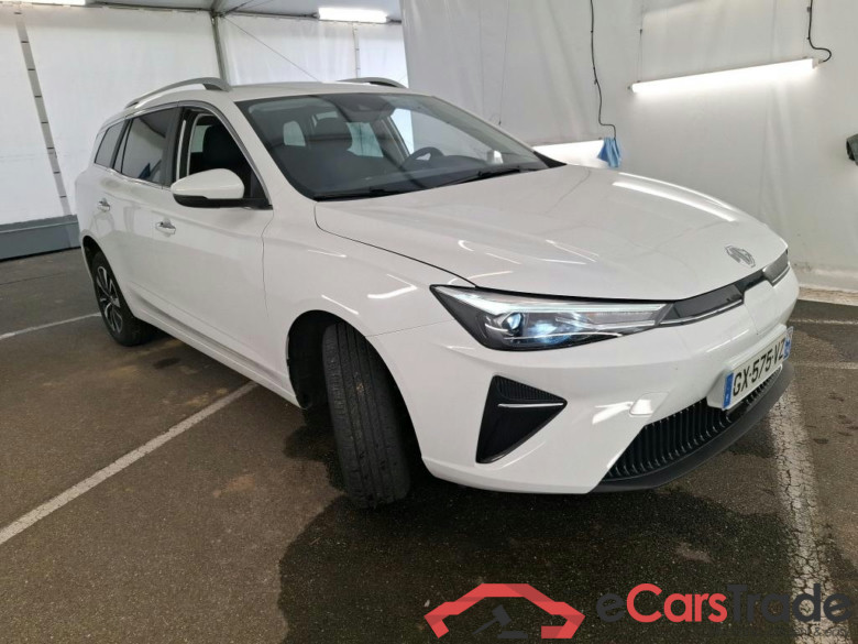 MG MG5 / 2022 / 5P / Break Comfort 50kWh #5