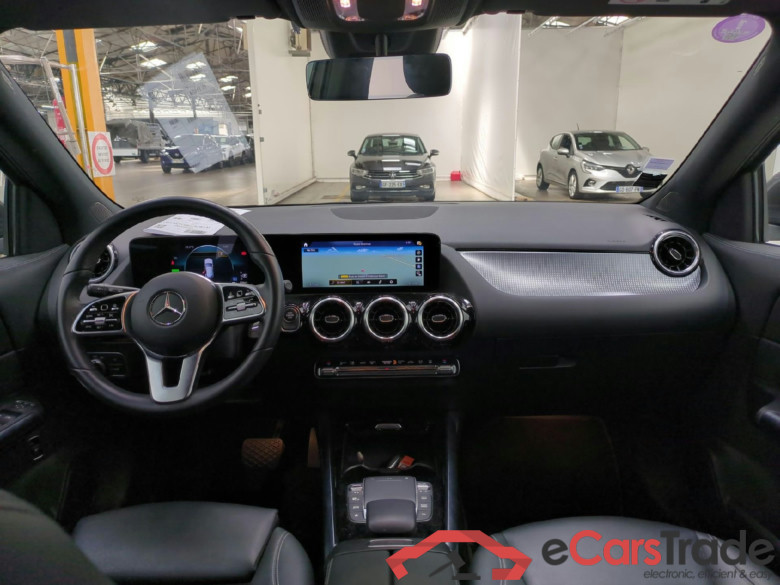 MERCEDES-BENZ GLA / 2020 / 5P / SUV 1.3 GLA 250 e BUSINESS LINE DCT #5