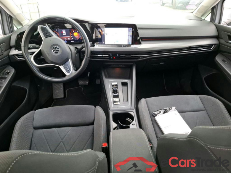VOLKSWAGEN Golf / 2020 / 5P / Berline 1.5 eTSI OPF 130 DSG7 Style #5