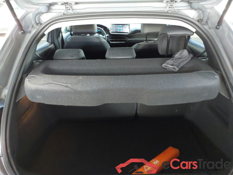 PEUGEOT 208  PEUGEOT 208  Allure Hybrid 110 ch e-DCS6 + pack access #2