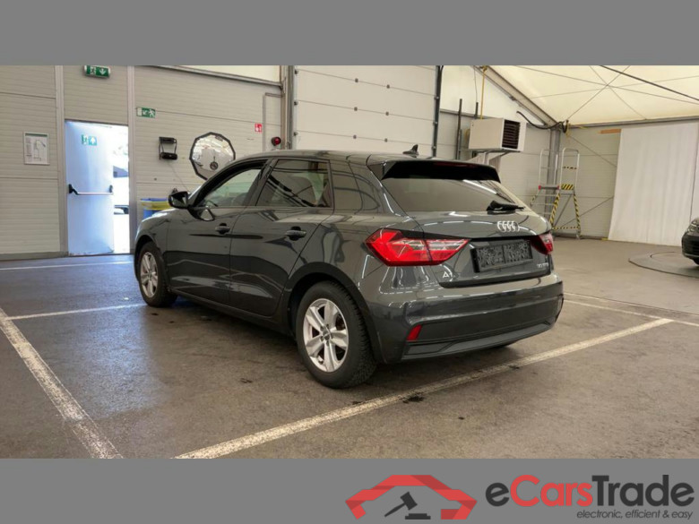 AUDI A1 Sportback 30 TFSI S tronic #3