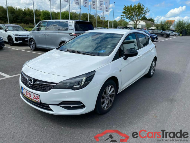 OPEL Astra 1.2 Turbo S/S #1