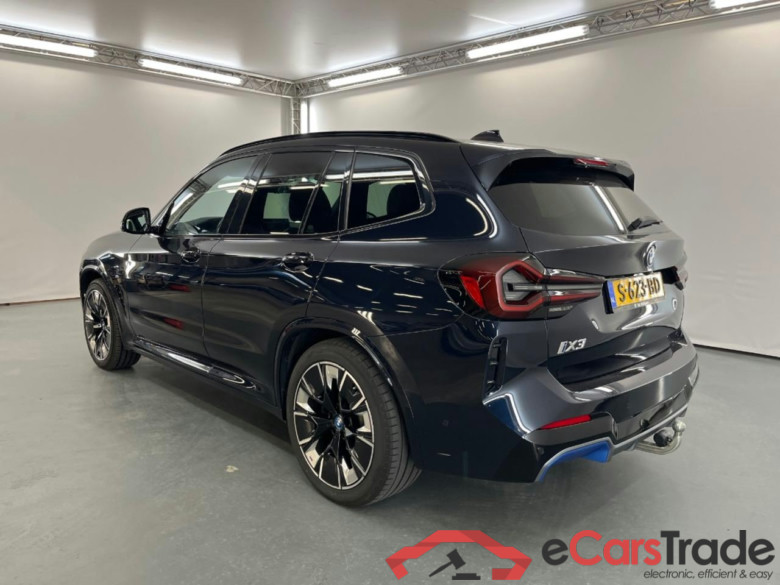 BMW iX3 High Executive 80 kWh #3