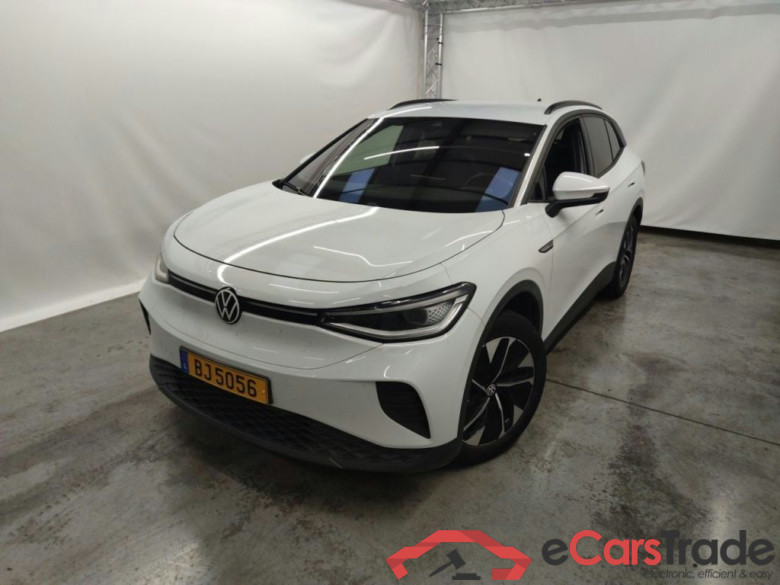 Volkswagen ID.4 ID.4 Pro 5d