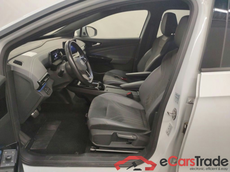 Volkswagen ID.4 ID.4 Pro 5d #3