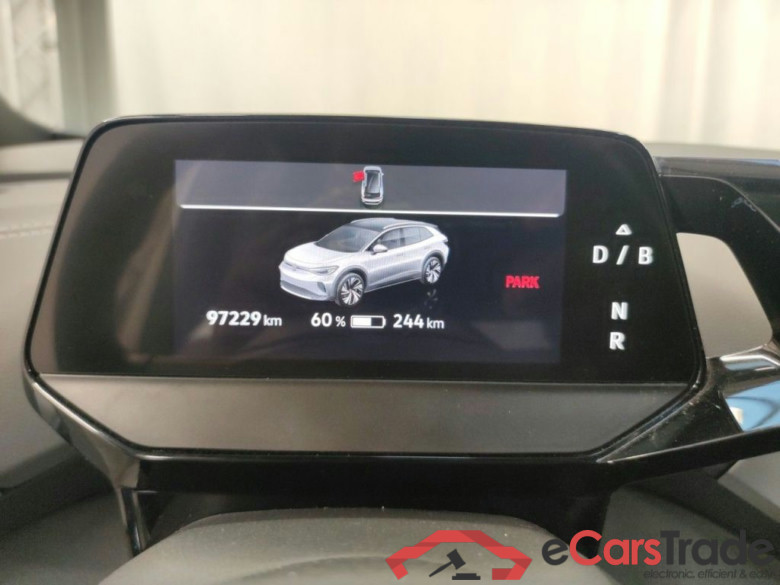 Volkswagen ID.4 ID.4 Pro 5d #6