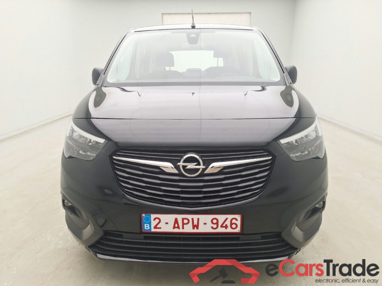 Opel, _Combo '18, Opel Combo Life 1.5 Turbo D BI 75kW S/S Edition  /  COC Phase 2 missing - no claims accepted #1