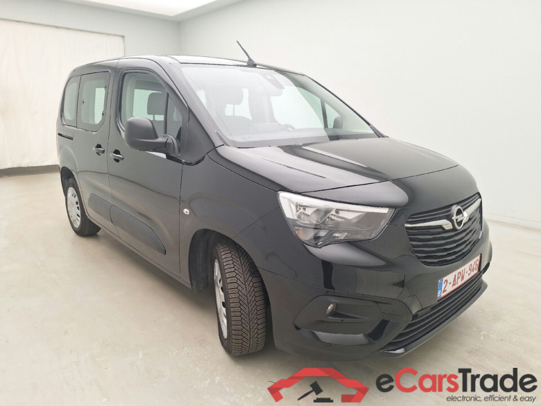 Opel, _Combo '18, Opel Combo Life 1.5 Turbo D BI 75kW S/S Edition  /  COC Phase 2 missing - no claims accepted #5