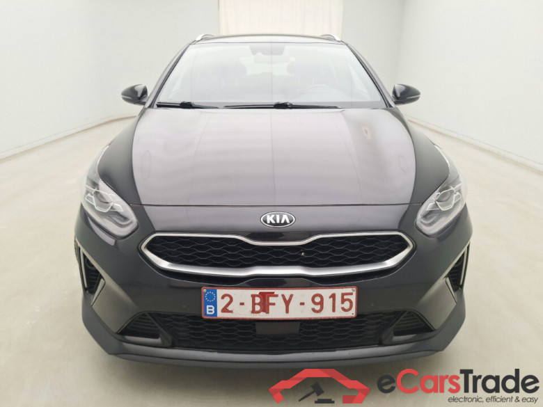 Kia, Ceed SW FL'21, Ceed SW 1.6CRDi 136 GT Lin.DCT #1