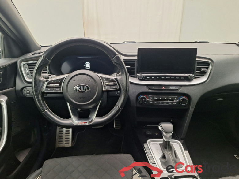 Kia, Ceed SW FL'21, Ceed SW 1.6CRDi 136 GT Lin.DCT #6