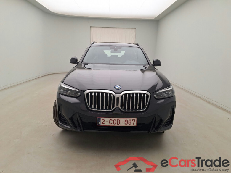 BMW, X3 FL'21 PHEV, X3 xDrive30e 120kW Aut. #1