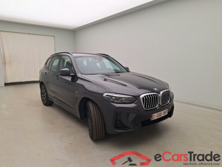BMW, X3 FL'21 PHEV, X3 xDrive30e 120kW Aut. #5