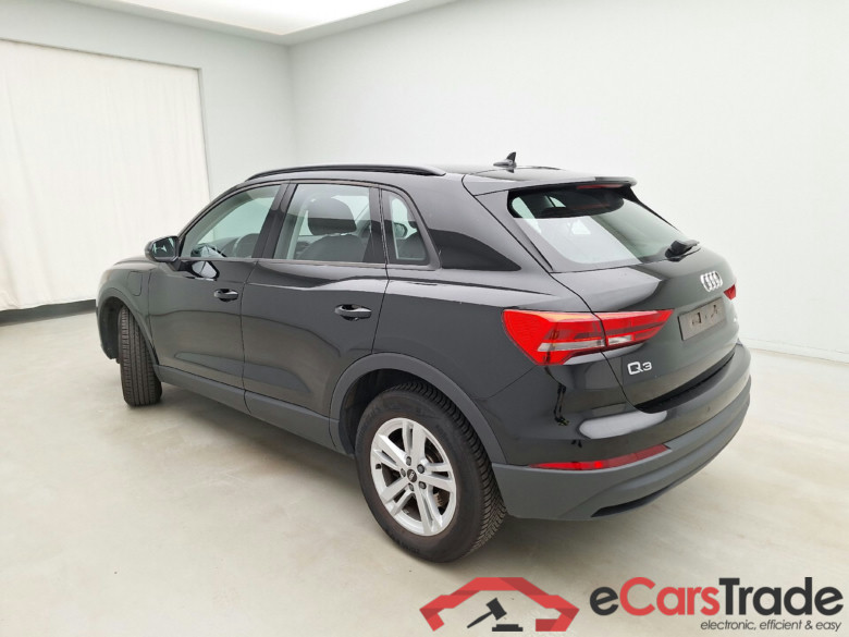 Audi, Q3 '18 PHEV, Audi Q3 45 TFSI e S tronic 5d #3