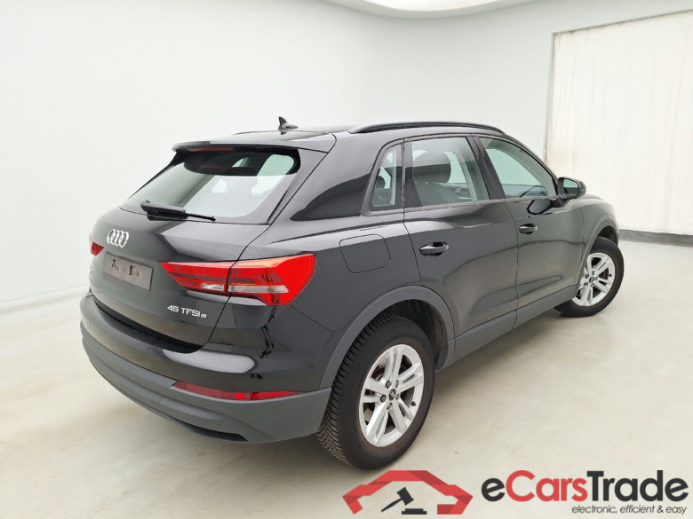 Audi, Q3 '18 PHEV, Audi Q3 45 TFSI e S tronic 5d #4