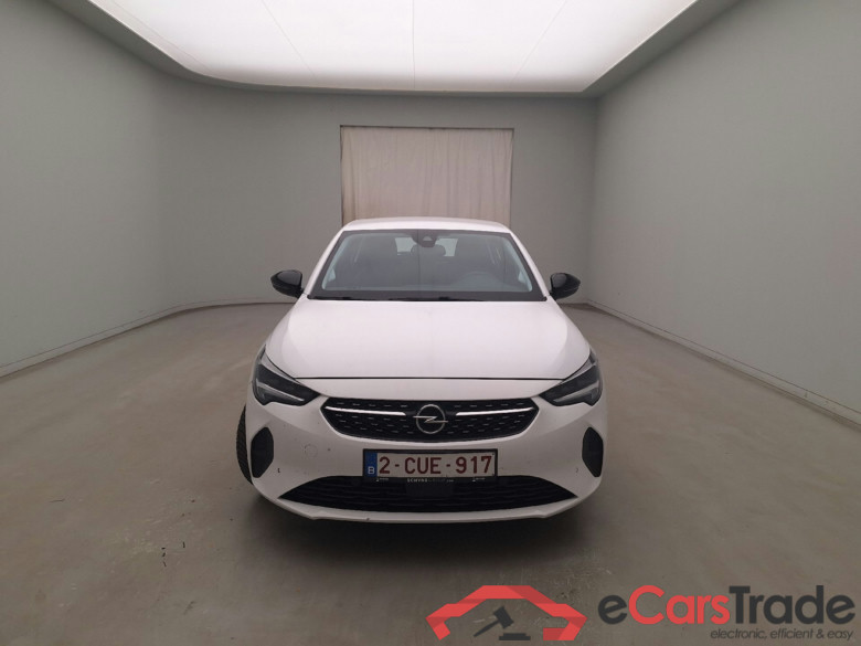 Opel, Corsa '19, Corsa 1.2 100 Elegance A.5d/p #1