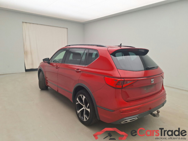 Seat, Tarraco '18, Tarraco TSI 110kW FR DSG #3