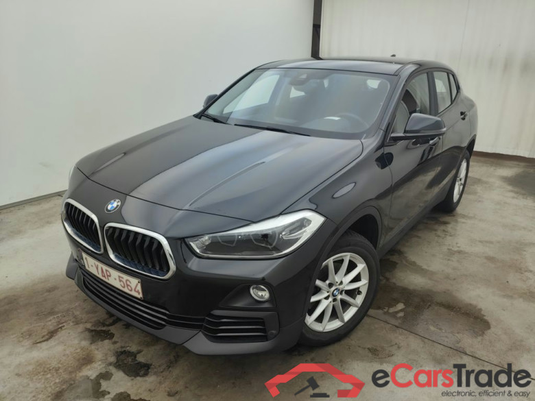 BMW X2 sDrive16d 85kW 5d #1