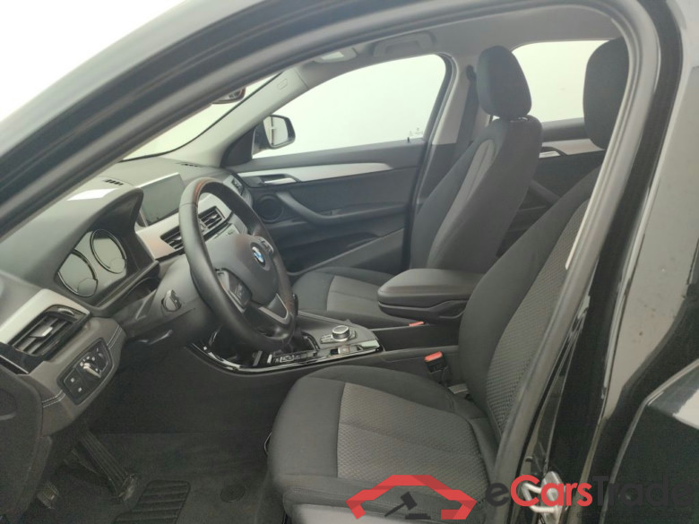 BMW X2 sDrive16d 85kW 5d #3