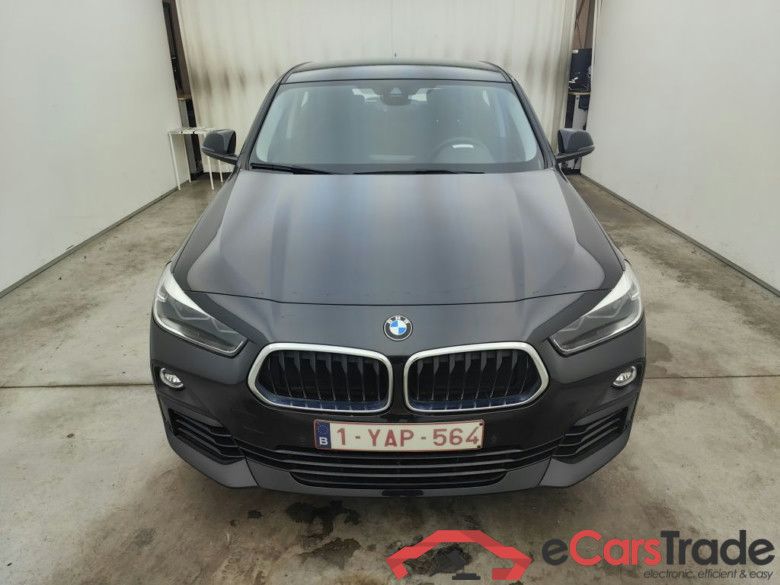 BMW X2 sDrive16d 85kW 5d #5