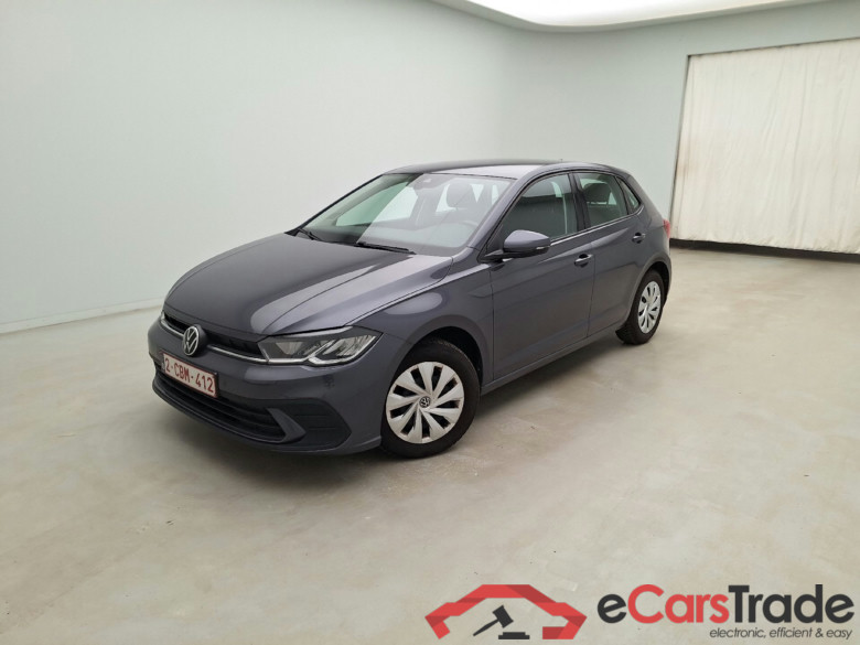 VW, Polo FL'21, Polo 1.0 TSI 70kW Life DSG #2