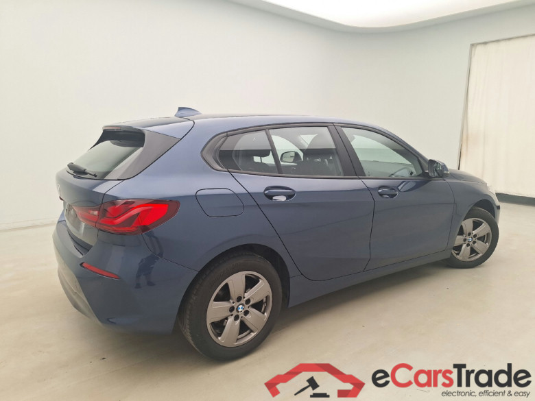 BMW, 1-serie '19, 116d 85kW #4