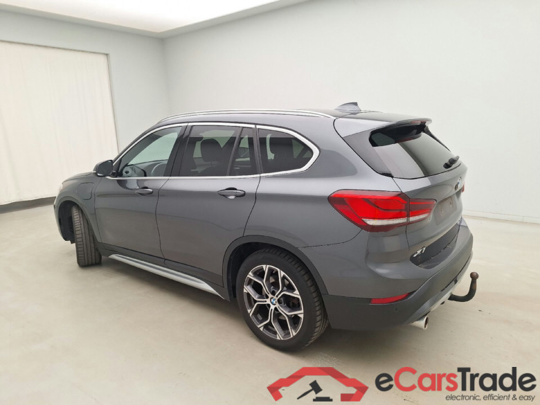 BMW, X1 FL'19 PHEV, X1 xDrive 25e 162kW Aut #3