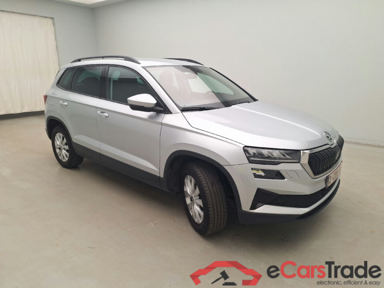 Skoda, Karoq '17, Karoq 2.0TDi 85kW Clever DSG #5