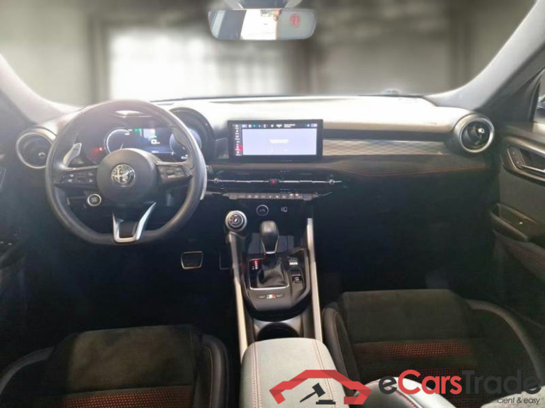 ALFA ROMEO TONALE / 2022 / 5P / SUV 1.5 160CV HYBRID TCT7 VELOCE #3