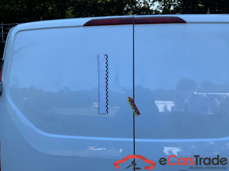 Transit Custom Kasten 300 L2 Trend 2.0 TDCi 77KW MT6 E6d #2