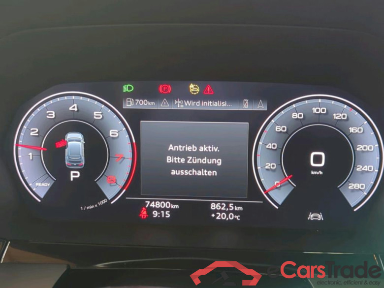 A3 Sportback 35 TFSI 1.5 TFSI 110KW AT7 E6d #5
