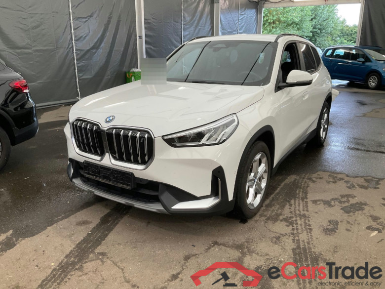 Baureihe iX1 30 xDrive 64kWh