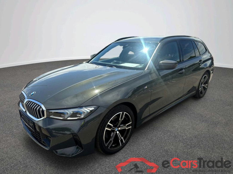 Baureihe 3 Touring 320 i M Sport 2.0 135KW AT8 6E