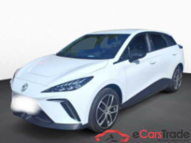 MG MG4 Luxury 5d 150kW #1