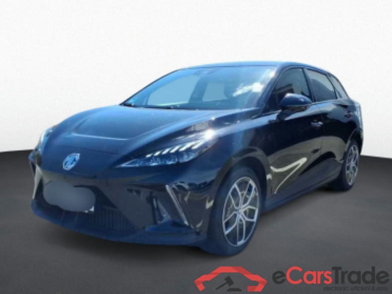 MG MG4 Luxury 5d 150kW