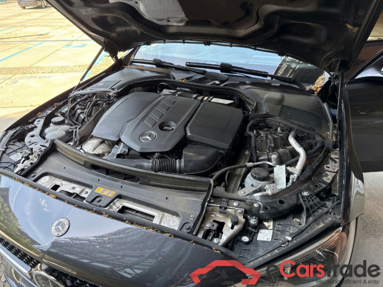 C -Klasse T-Modell C 300 T de (206.208)Premium-Pack 2.0 AMG Line 230KW AT9 6E #6