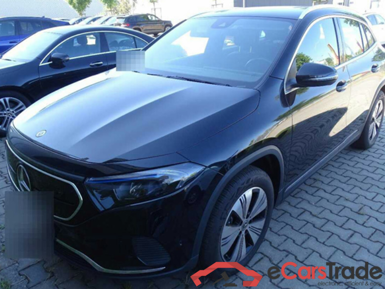 EQA -Klasse EQA 250 (243.701) 66kWh