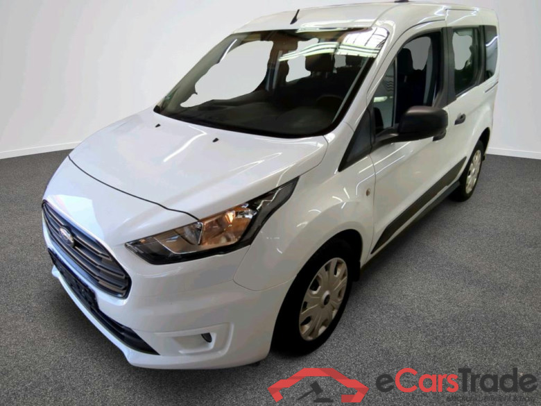 FORD Transit Connect 230 L1 LKW Trend 5d 74kW #1