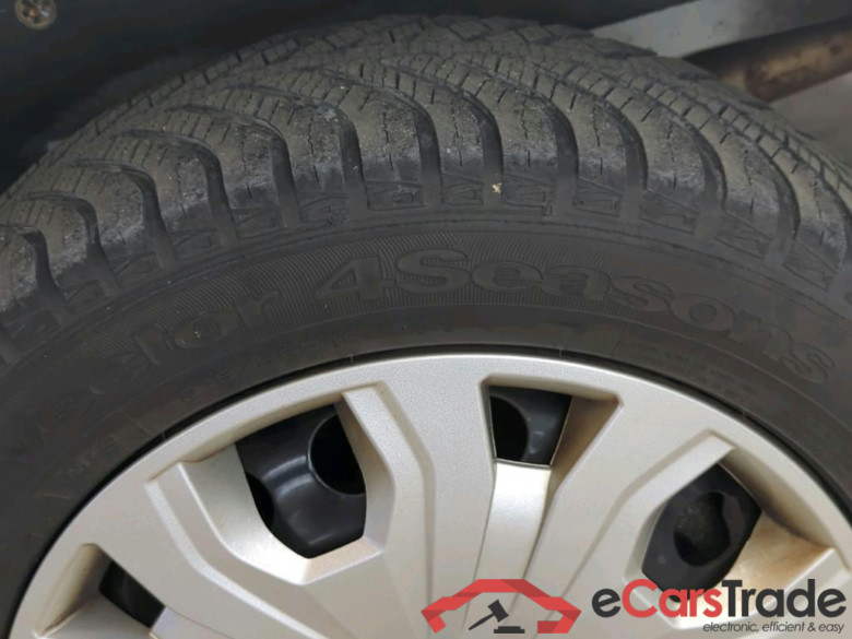 FORD Transit Connect 230 L1 LKW Trend 5d 74kW #6