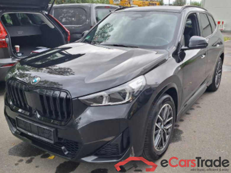 Baureihe X1 23 d xDrive M Sport 2.0 155KW AT7 E6d