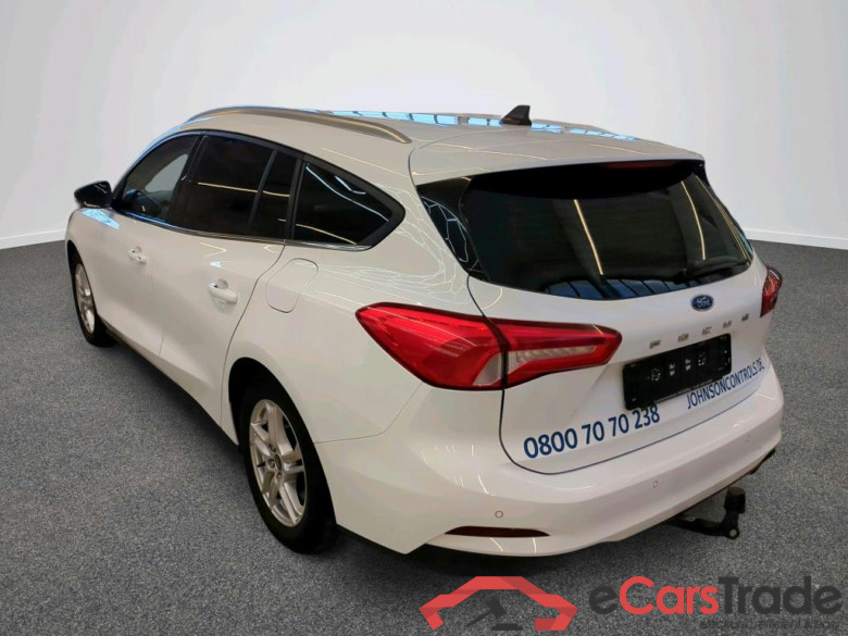 Focus Turnier Cool & Connect 1.5 EcoBlue 88KW AT8 E6d #6