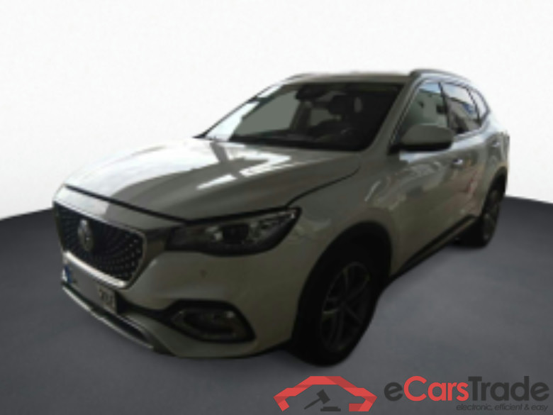 MG EHS PHEV Comfort 5d 119kW #1