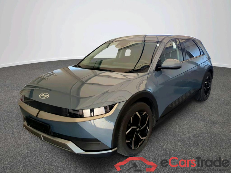 Ioniq 5 Techniq Elektro 77kWh #1
