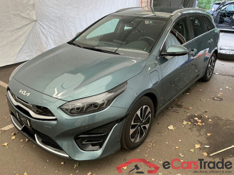 Ceed Sportswagon Plug-in Hybrid Vision 1.6 104KW AT6 E6d