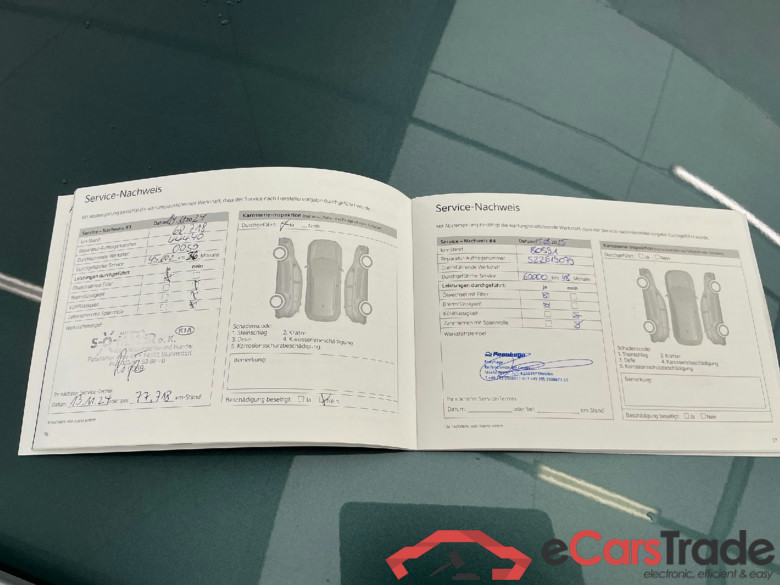 Ceed Sportswagon Plug-in Hybrid Vision 1.6 104KW AT6 E6d #4