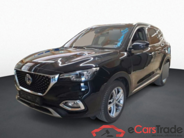 MG EHS PHEV Luxury 5d 119kW #1
