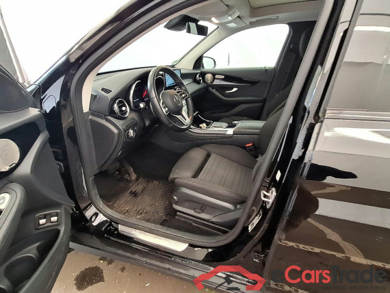 GLC -Klasse GLC 300 e 4Matic (253.953) 2.0 235KW AT9 E6d #5