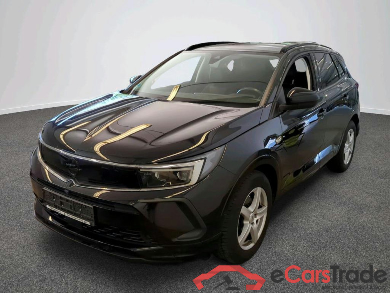 Grandland X GS Line 1.5 96KW AT8 E6d